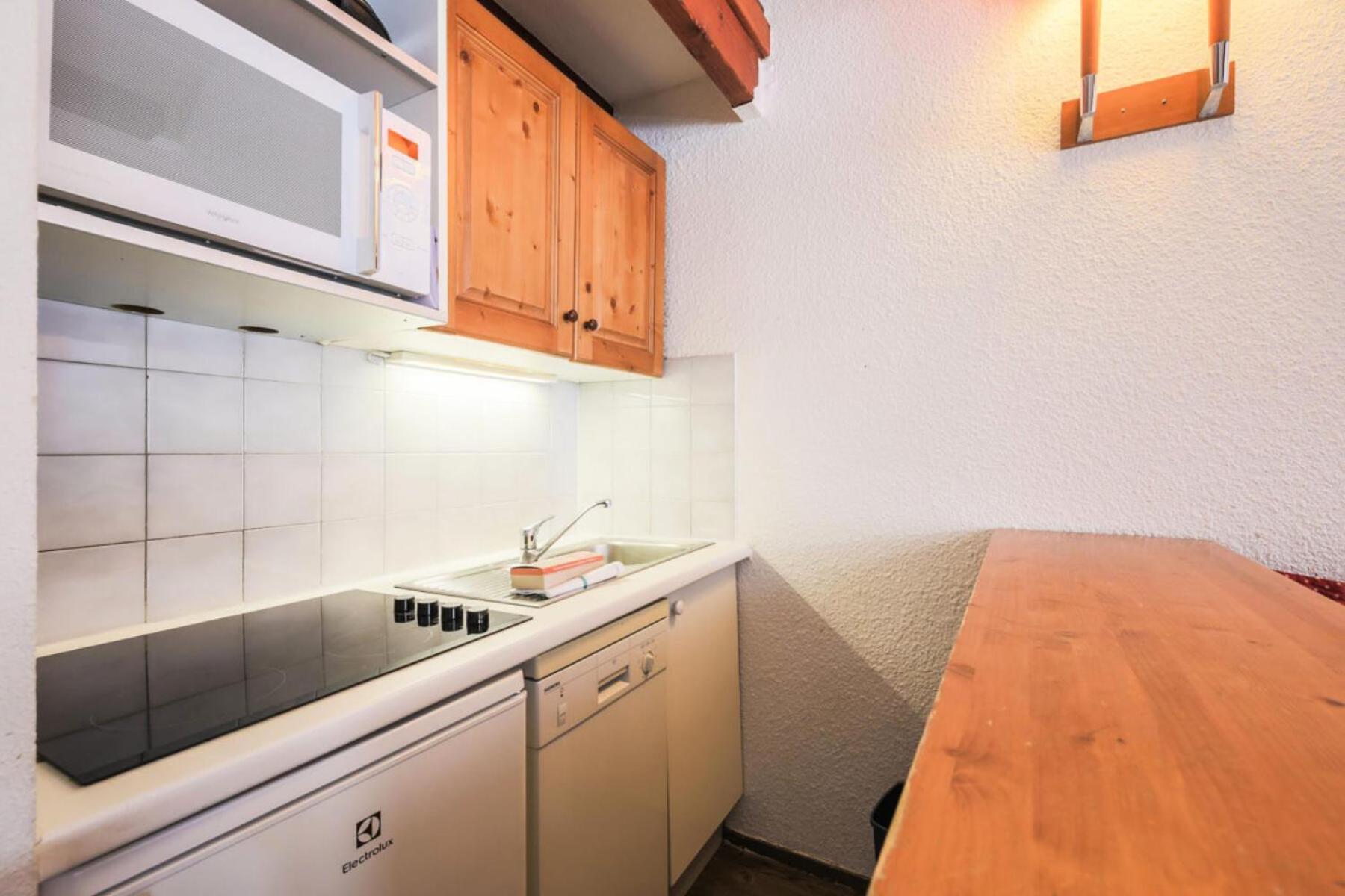 Residence Les Horizons D'Huez - Maeva Home - Appartement 2 Pieces 6 Personnes - Confort Mae-8120 Exterior photo